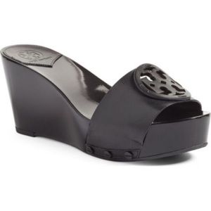 Tory Burch 80mm Platform